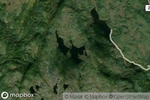 White Horn Hill Ponds
