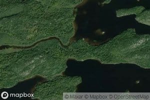 Confusion Lake