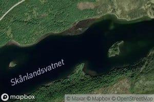 Skanlandsvatnet