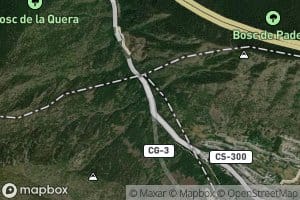 Canal Gran de la Grella