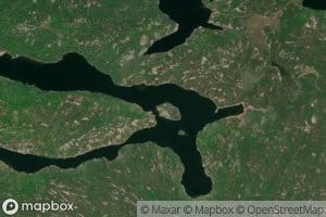 Jackfish Bay