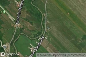 Ruisseau des Trente
