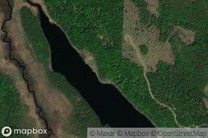 Ozero Verkhnyaya Pettal'