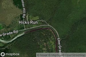Beaverdam Run
