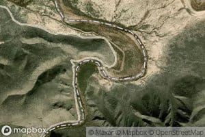 Canal Sombreretillo