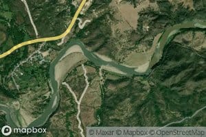 Quebrada de Azacualpa