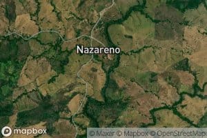 Quebrada Zimba