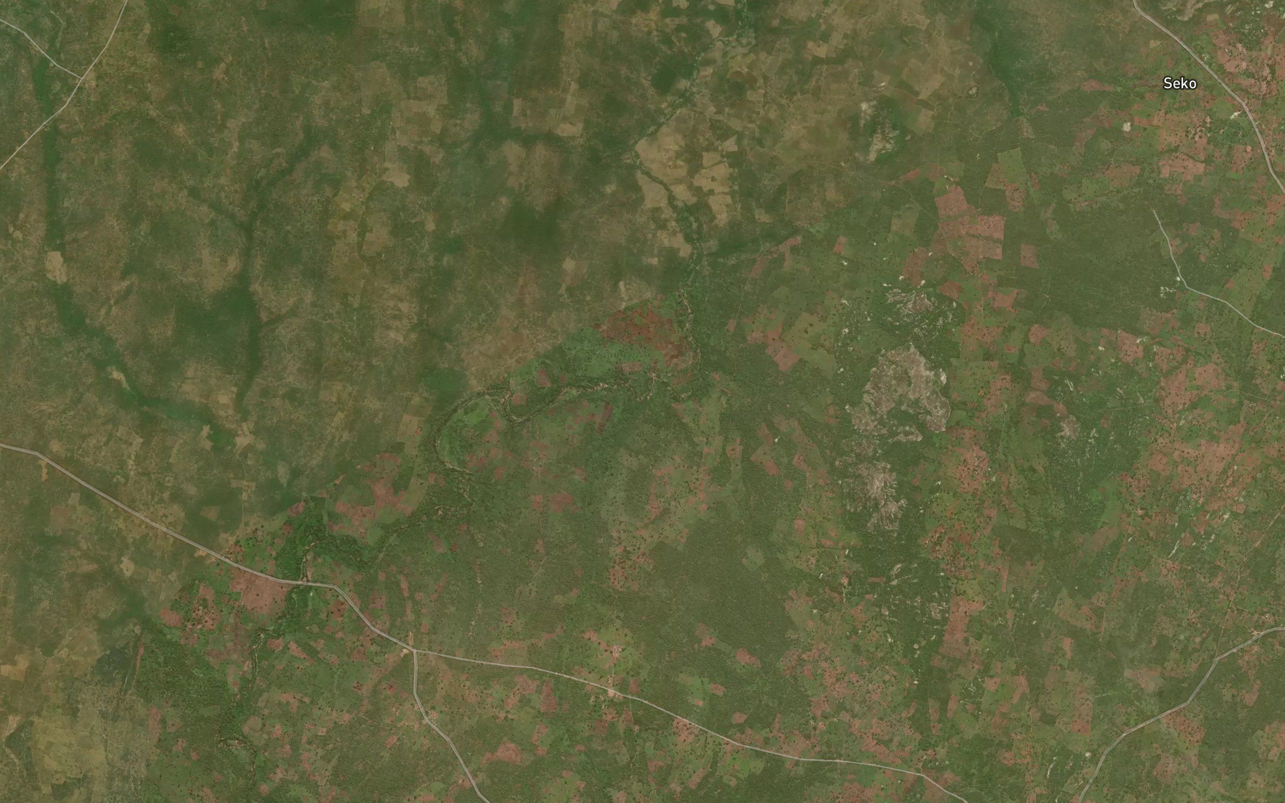 RiverOlori