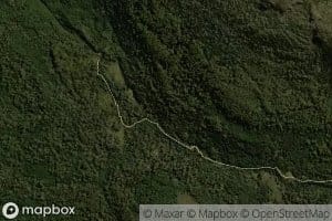 Kiaora Creek