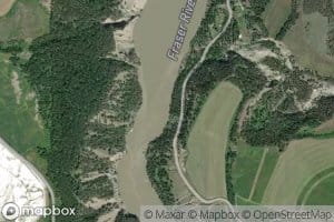 Hawks Creek
