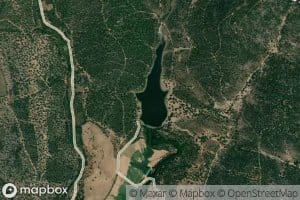 Embalse de la Maside