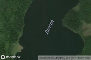 Ozero Dolgoye