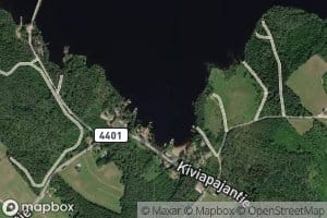 Kiviapaanlahti