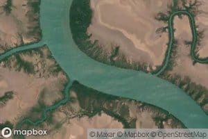 Mairmull Creek