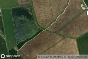 W Scott Frost Reservoir Number 1