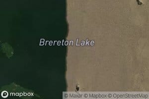 Brereton Lake