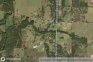 Duke Mountain Branch