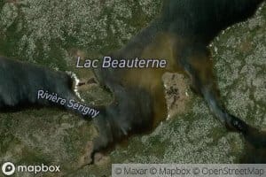 Lac Beauterne