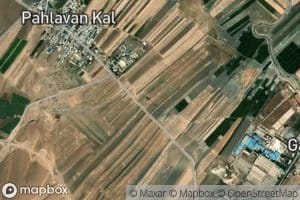 Cheshmeh-ye Qahveh'i