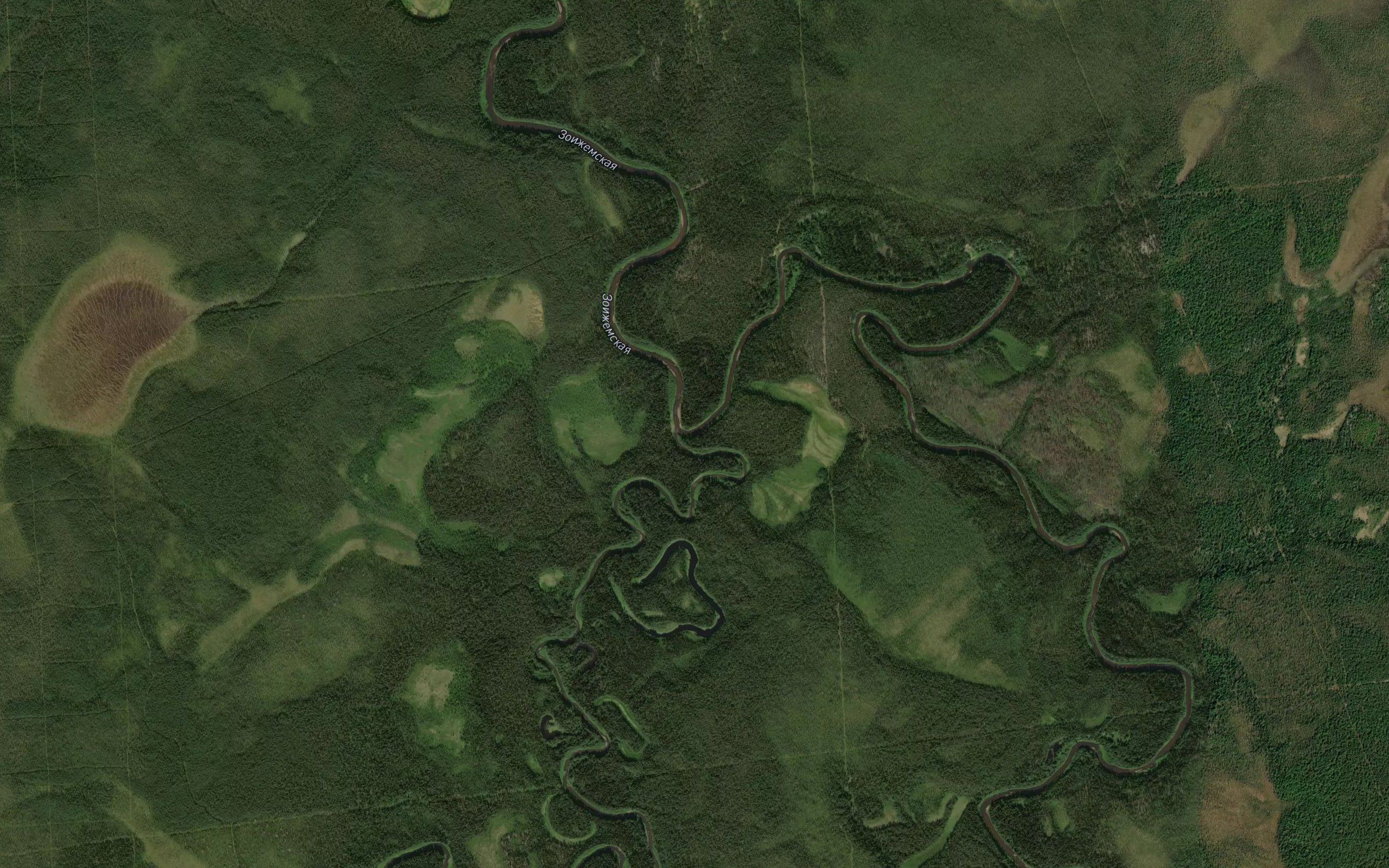 Zaizhemskaya