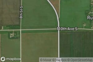 County Ditch Number Eleven