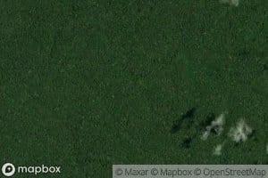 Igarape Madame Coudreau