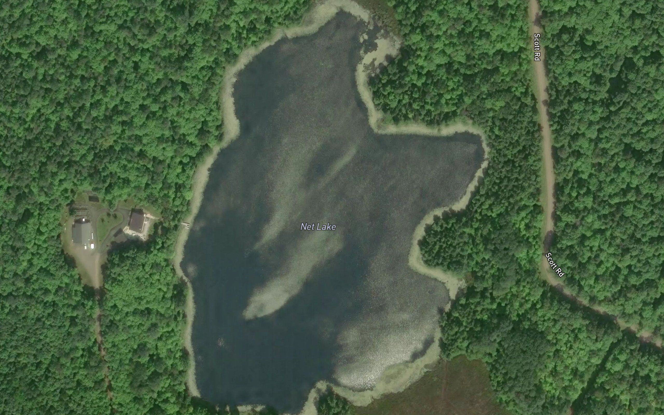 Net Lake