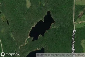 Lac Claude
