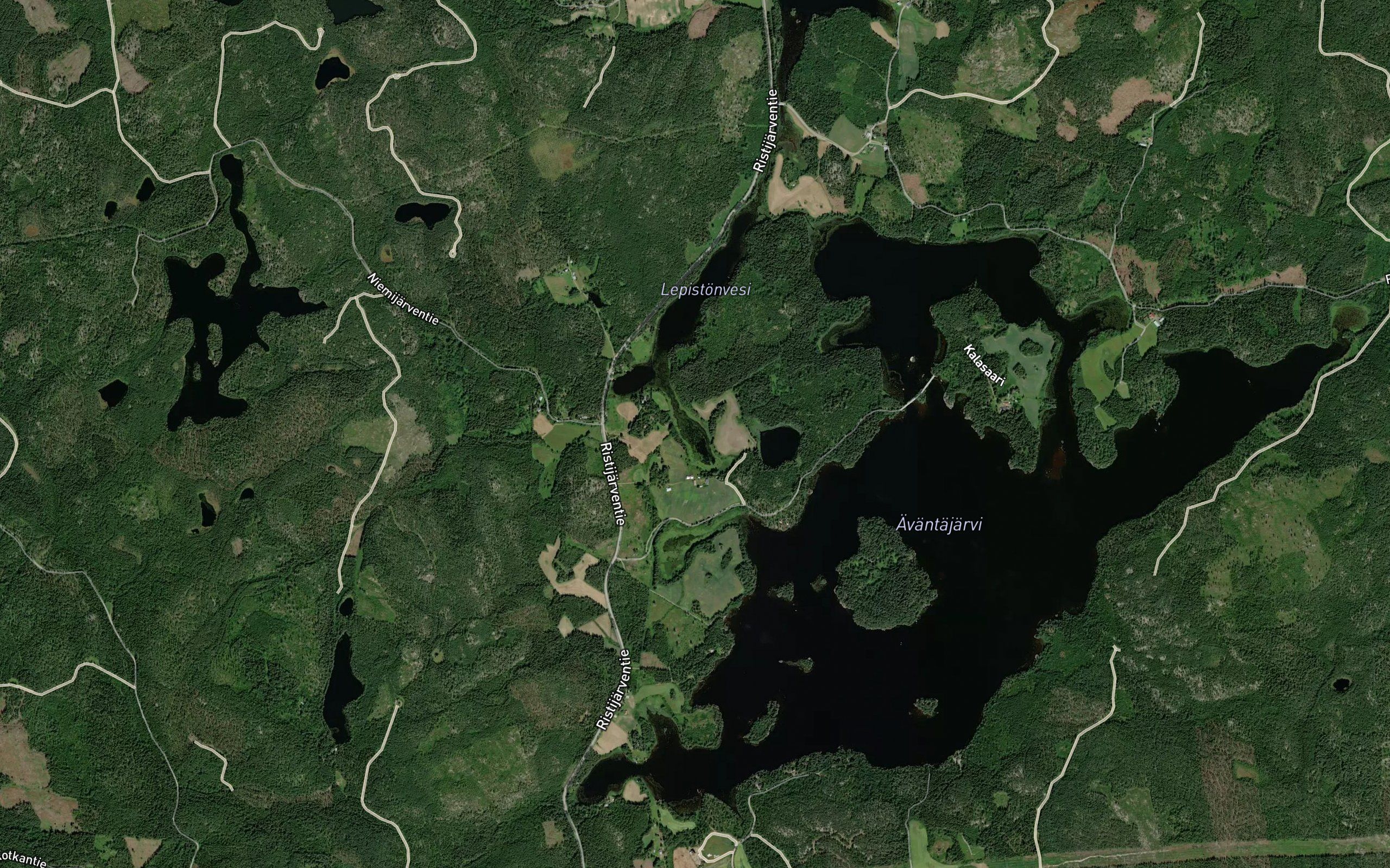 Maunuksenlahti