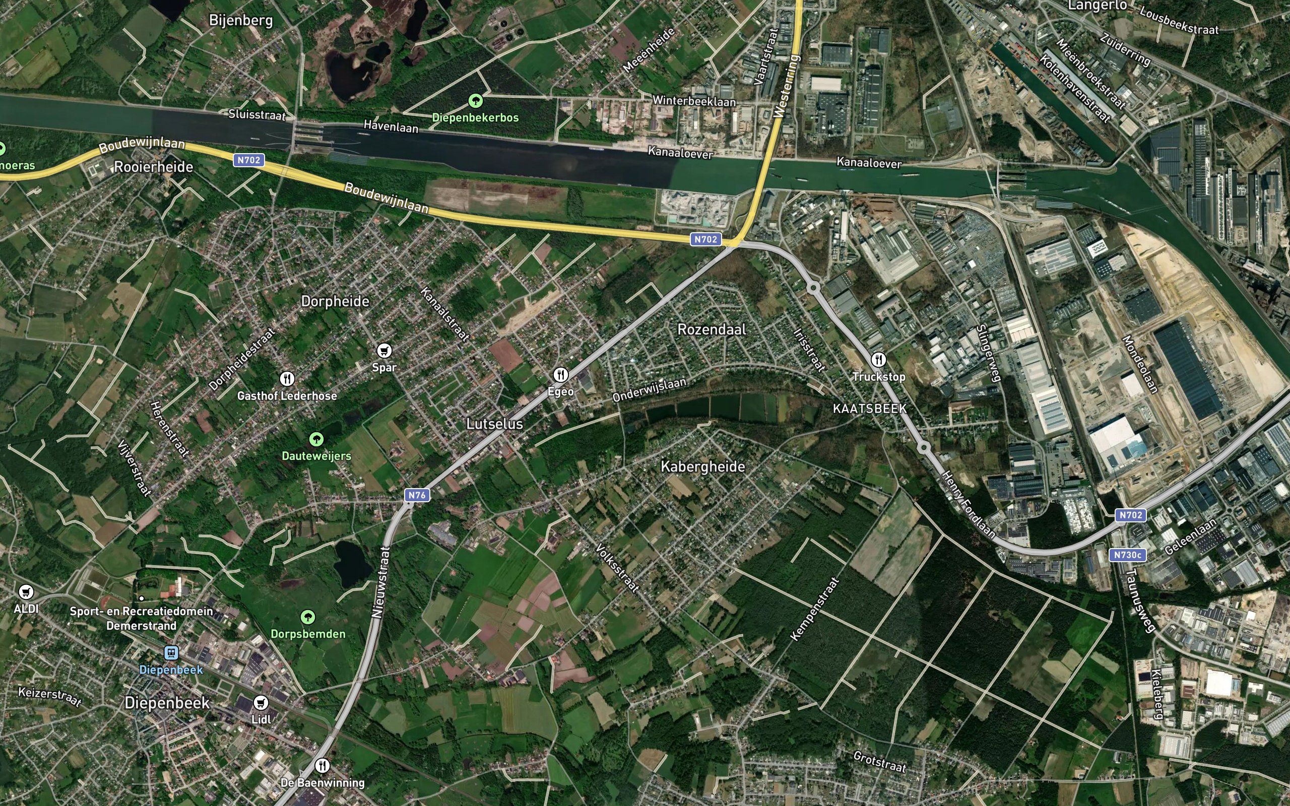 Kaatsbeek