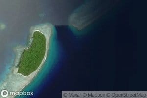 Winion Vessel Pass not swept