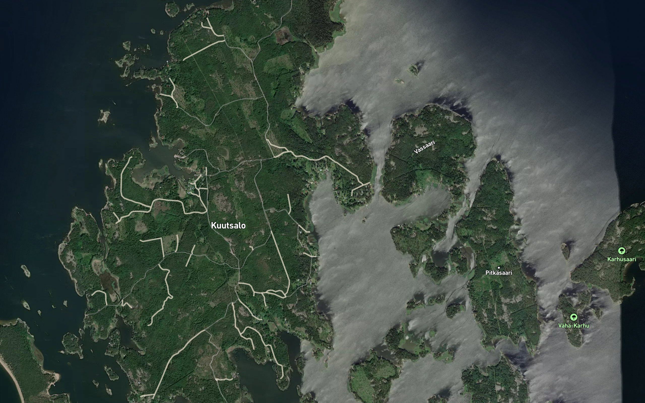 Suurenkylanlahti