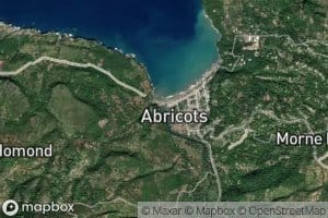 Riviere des Abricots