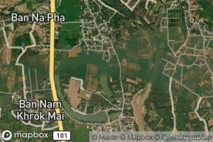 Nam Khrok Mai