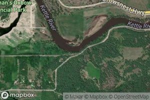 Independent Creek