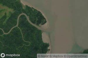 Sungai Limau