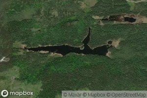 Diamond Drill Lake