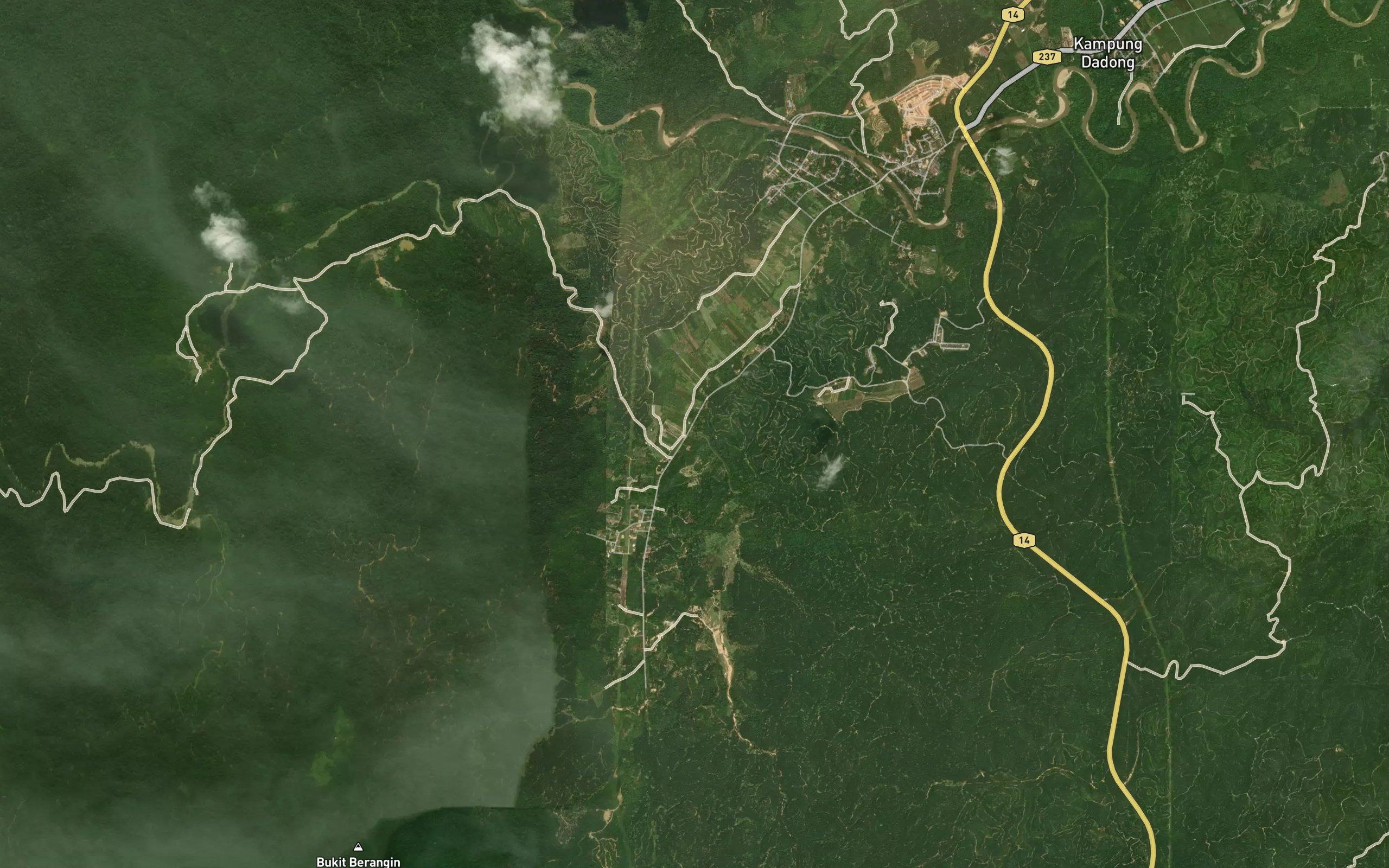 Sungai Tualang