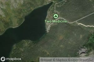 Appistoki Creek