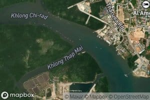 Khlong Thap Mai