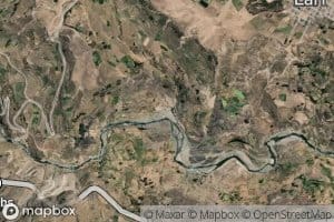 Quebrada Chunta Huayjo