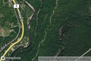 Arrow Creek