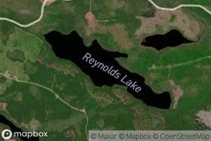 Reynolds Lake