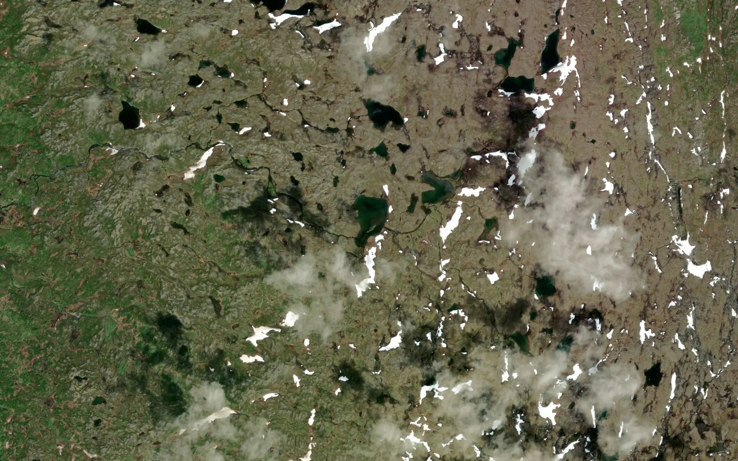 Bjuratjorna