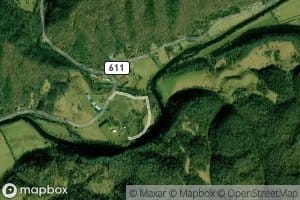Brumley Creek