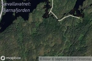 Skarebekken
