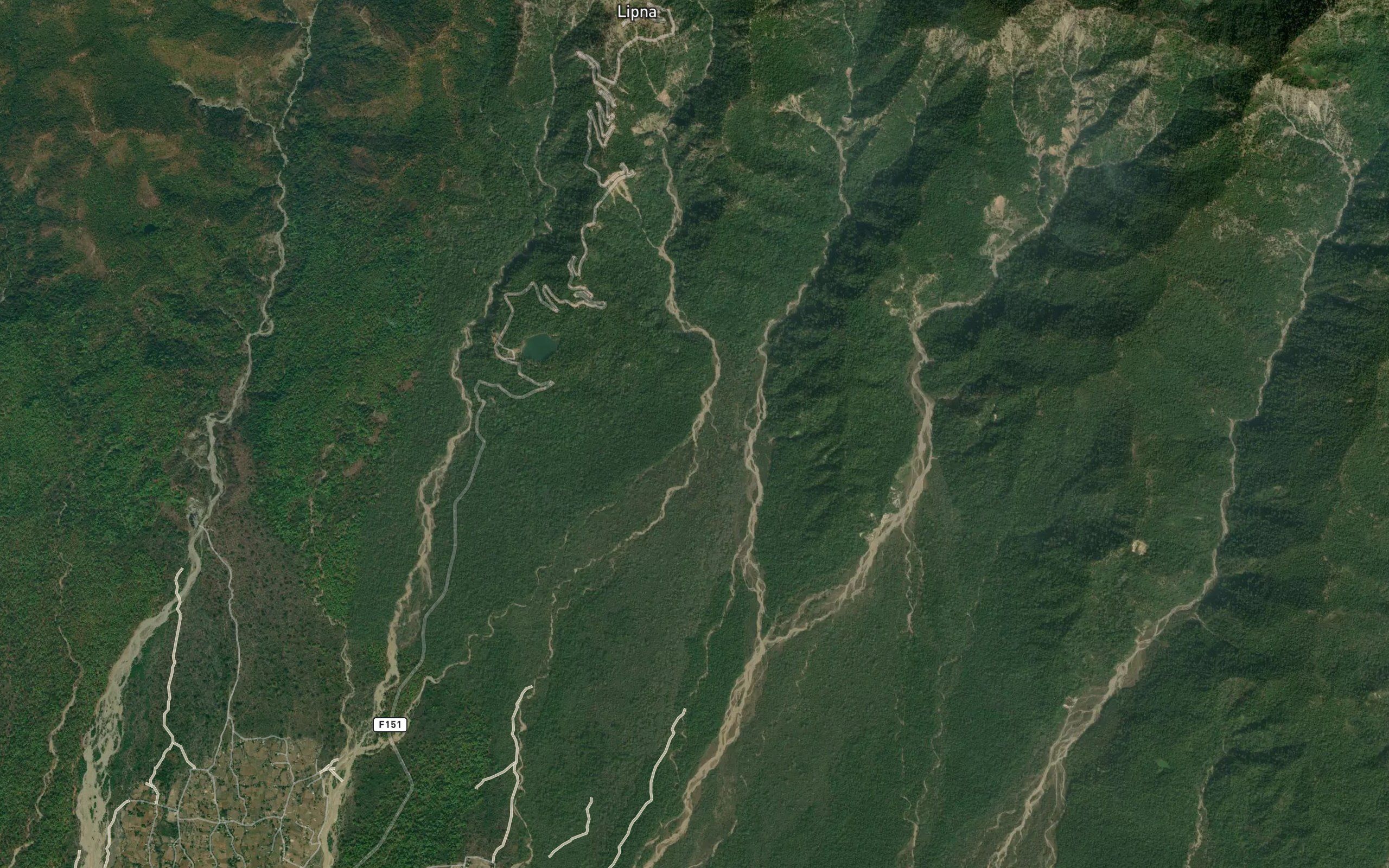 Lipna Khola