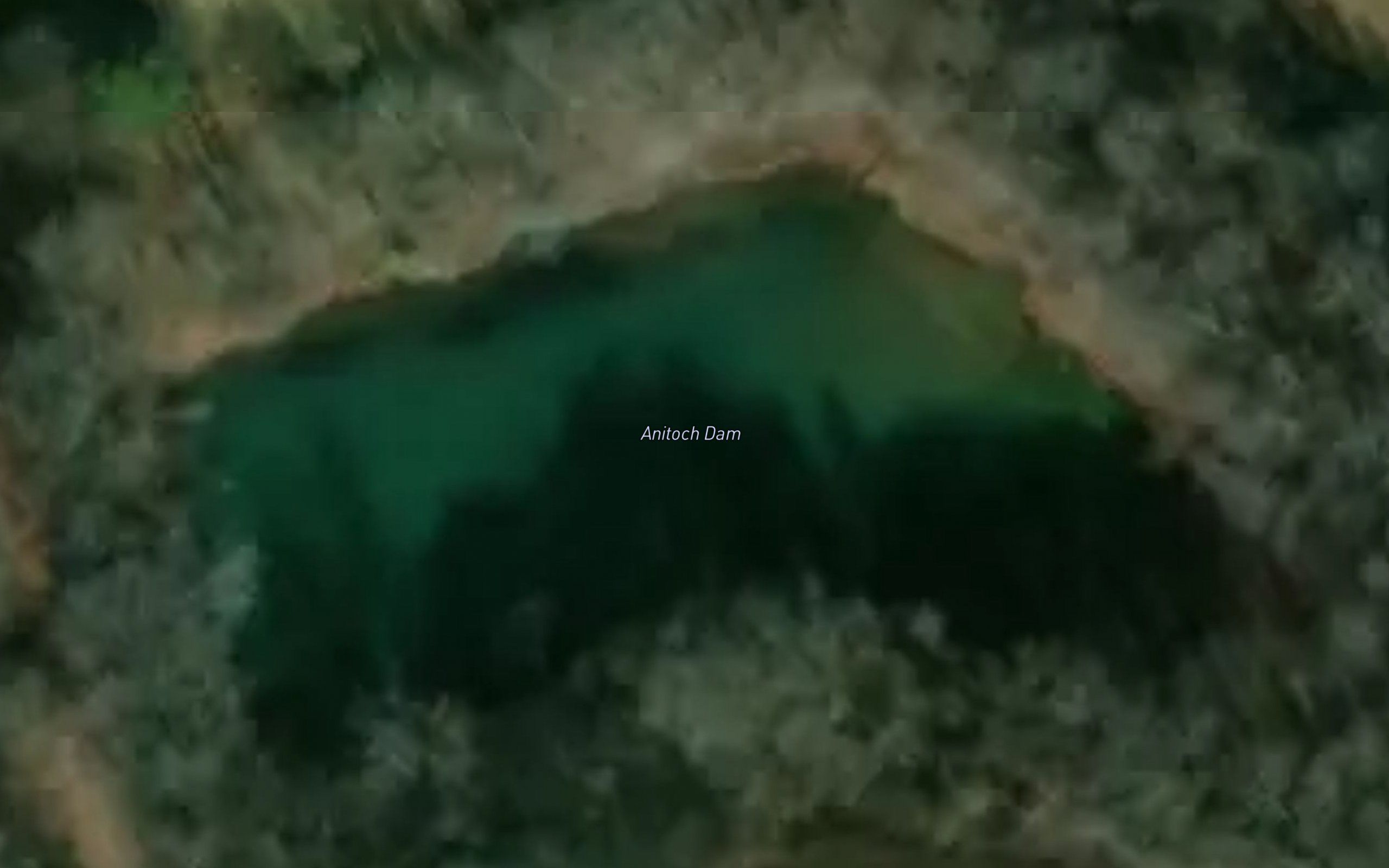 Antiock Lake