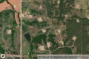 Roaring Creek Site 1 Reservoir