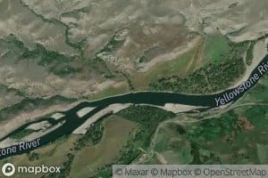Featherbed Creek